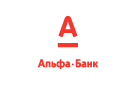 Банк Альфа-Банк в Дмитриевке (Тамбовская обл.)